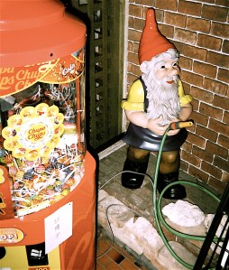 Gnome or misnomer?!