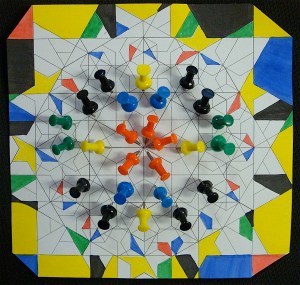 Organised Despair... a look inside the brain of an eccentric writer!