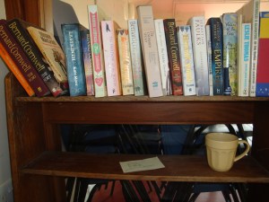 Stagnation: Is this to be the way of traditional publishing?