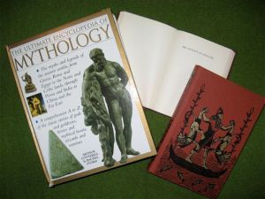 Books for the future