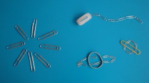 Intergalactic Bureaucracy!