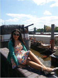 Eyewear Publishing. ..wearing sunglasses