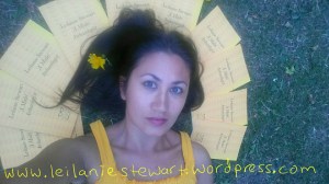 A Model Archaeologist promo 1.jpeg