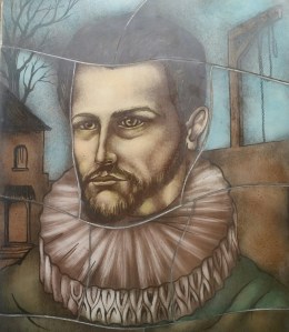 England of old is gone