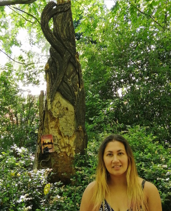 Summer Solstice pic Gods of Avalon Road 